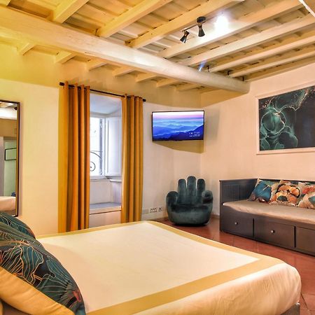 Le Clarisse Pigna Apartment Rome Exterior photo