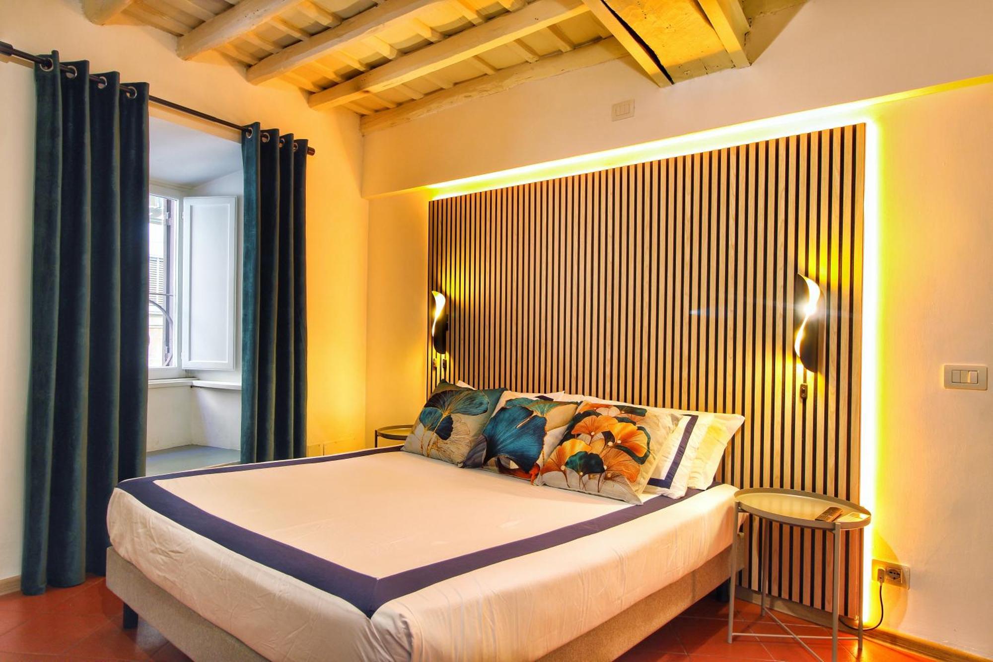Le Clarisse Pigna Apartment Rome Exterior photo